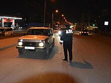 ДТП и нетрезвые водители: в МВД Южной Осетии рассказали о нарушениях за неделю