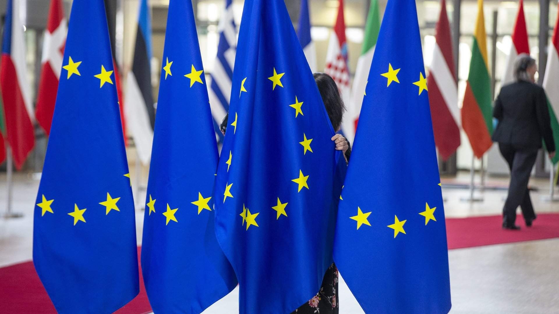 Европарламент намерен 18 июля проголосовать по избранию нового председателя Еврокомиссии