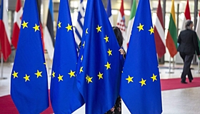 ЕС отреагировал на ядерные учения России