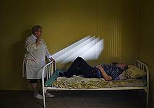 Шаги наугад