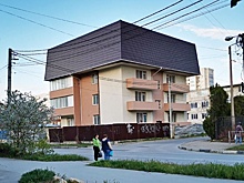 В Севастополе снесут три многоквартирных дома, признанных судом самостроями