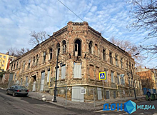 Власти Ростова: землю под аварийным домом Гудермана изъяли не для сноса