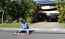 Неизвестные обстреляли дом австралийского проспекта-супертяжа