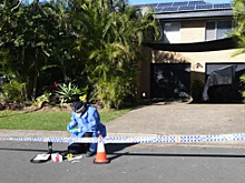 Неизвестные обстреляли дом австралийского проспекта-супертяжа