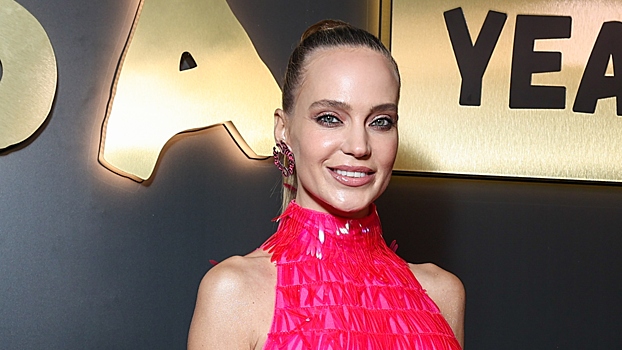 Глюкоза попозировала в трусах