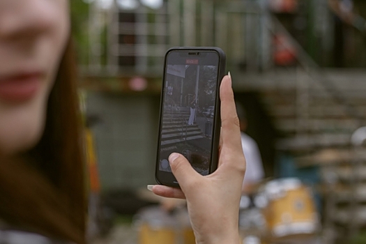 Волгоградцев предупредили об опасности отправки фото паспорта онлайн