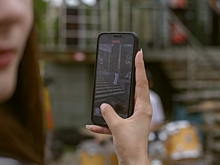 Волгоградцев предупредили об опасности отправки фото паспорта онлайн