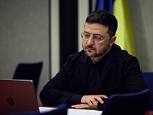 На Украине анонсировали новые задержания в партии Зеленского