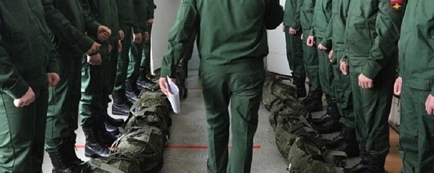 Депутат Казанков предложил дать отсрочку от мобилизации директорам и учредителям компаний