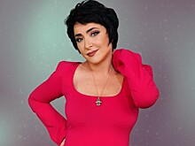 «Скорее всего, официанты»: Лолиту ограбили в разгар новогодней ночи