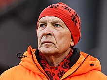 Президент "Урала" Иванов отреагировал на признание ошибки судьи в матче с "Ахматом"