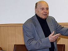 Умер последний из создателей первой советской атомной бомбы