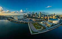 Власти Майами одобрили проведение этапа «Формулы-1»