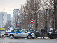Девочку убили на глазах родных
