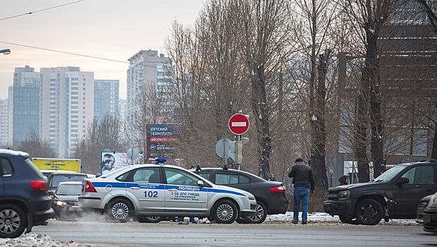 Девочку убили на глазах родных