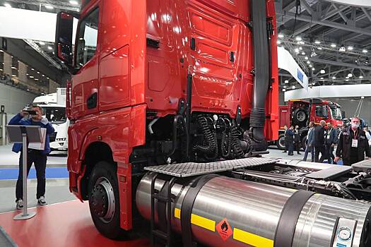 Продажи одного вида машин в России обвалились