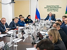 Руслан Кухарук: До конца 2029 года современные полигоны для ТКО появятся в десяти муниципалитетах Югры