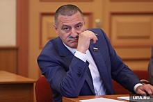 Депутат Ильтяков считает, что президент Чехии повторил его слова