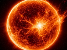 Российские ученые заглянут вглубь солнечной атмосферы