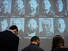 «Здесь конвоиры, словно псы»