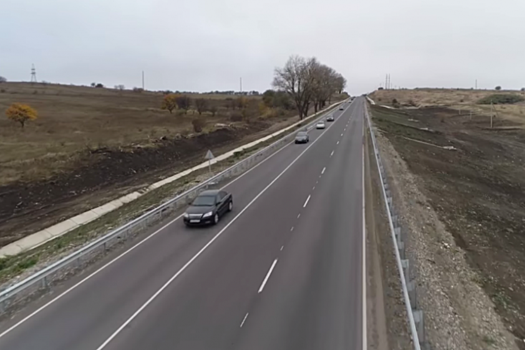 В Карачаево-Черкесии установят третий в регионе пункт весогабаритного контроля