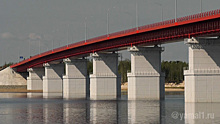 Сенатор Зленко рассказала о сложностях при строительстве Пуровского моста: «Мы «ломали» законодательство». ВИДЕО