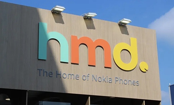 Владелец Nokia показал первые фото своих будущих смартфонов