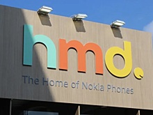 Владелец Nokia показал первые фото своих будущих смартфонов