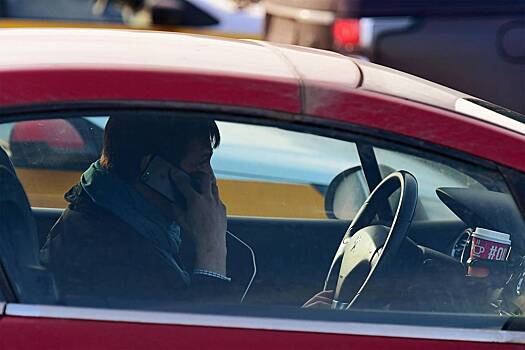 Названы способы защиты от автоподстав на дорогах