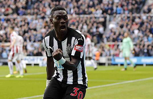 Полузащитник «Хатайспора» Атсу всё ещё находится под завалами