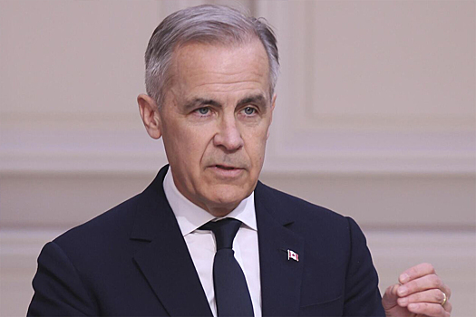 Премьер Канады и Зеленский обсудили урегулирование украинского конфликта