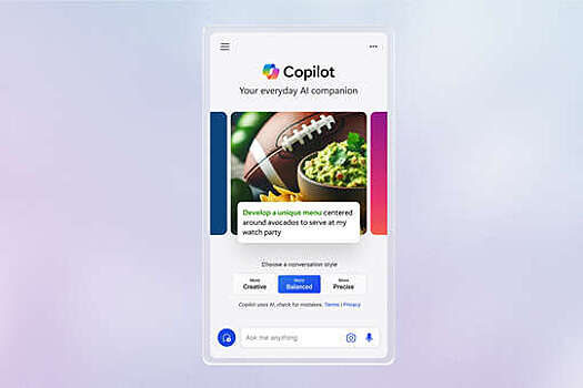WL: Microsoft удалила рекламный ролик Copilot из-за ошибки в рекомендации ИИ