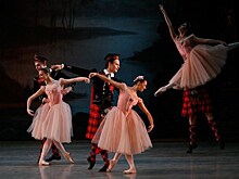 Шотландская симфония