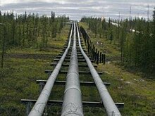 PGNiG подписала с Gaz-System договор на транспортировку газа по Baltic Pipe