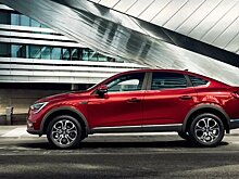 В России подорожали все модели Renault