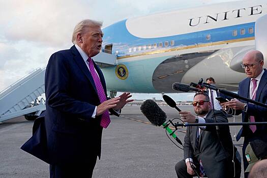 Способность Трампа заставить Зеленского принять условия России оценили