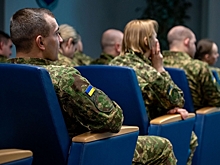 Генерал Кривонос: украинские власти готовят чистки среди командования ВСУ