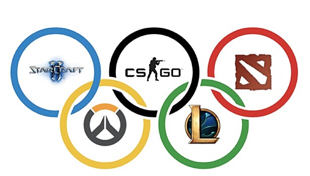Глава Logitech: киберспорт войдет в программу Олимпийских игр