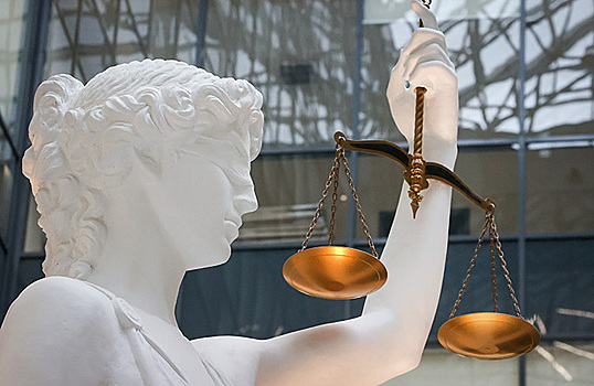 Минюст предложил допускать в суд только профессиональных адвокатов