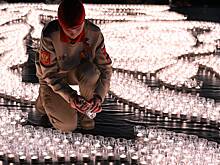 «Свеча памяти» в 2026 году: дата, история и традиции. Как принять участие в акции