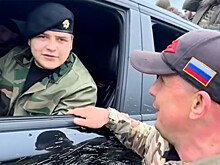 Бегавший за машиной Кадырова экс-депутат сравнил себя с выкинутым щенком