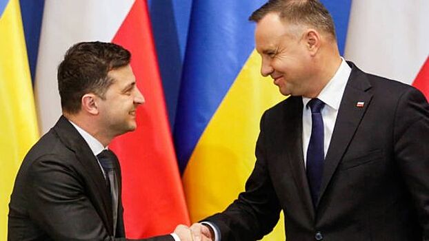 РИАН: У Зеленского признали поражение. Такого от украинского президента не ждали