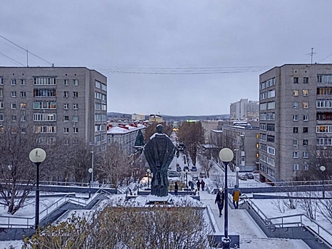 Выплаты за рекомендацию переезда в Мурманскую область выросли: названа новая сумма