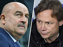 Черчесов признался, что не дружит с Карпиным