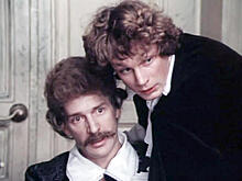 Стали известны подробности четвертой части «Гардемаринов»