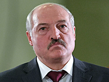 "Флиртует с западом": пользователи сети о словах Лукашенко про признание Крыма