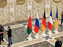 Саботаж Минских соглашений Западом: уроки для Молдовы и Восточной Европы