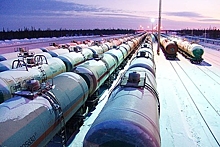Минск начал поставки нефтепродуктов в порты России
