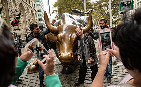 Шаги ФРС определят будущее бычьего ралли на рынке