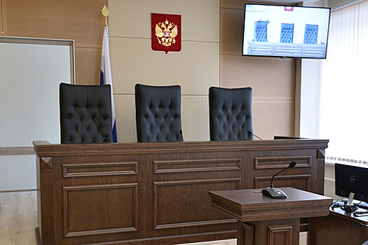 Главу управления ЖКХ Оренбурга отправили под домашний арест по делу о гибели мальчика